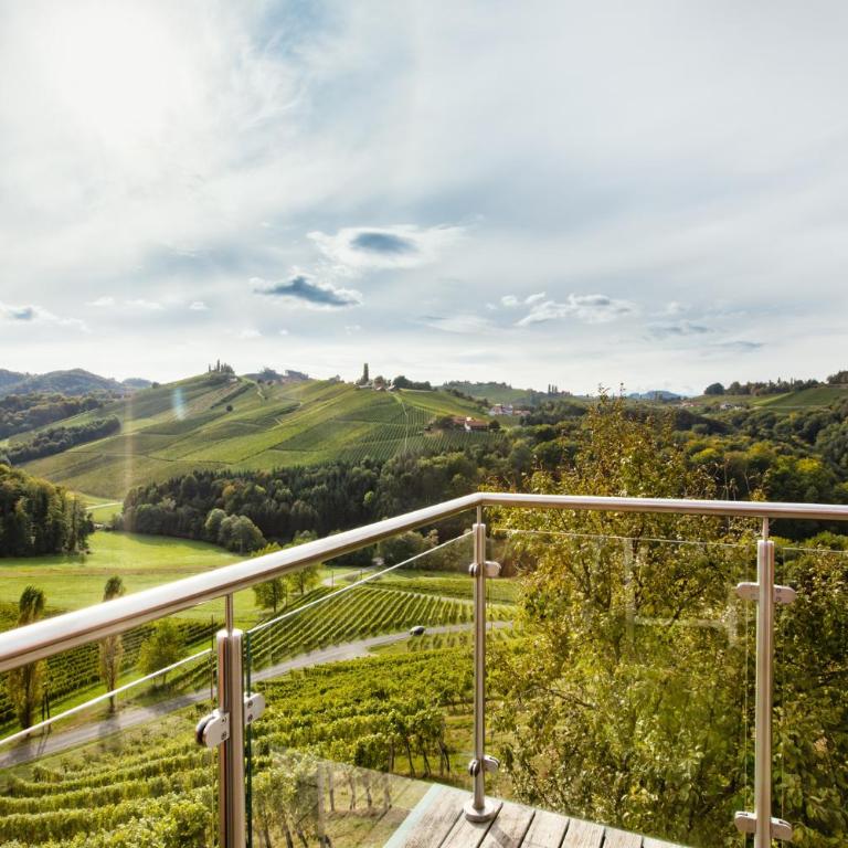 Ferienwohnungen Weingut Familie Danko - Appartamento - 7