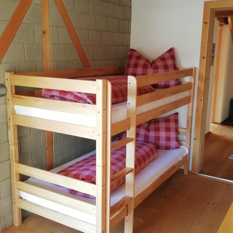 Apartments Ban Guggugg - Two-Bedroom Apartment - 18