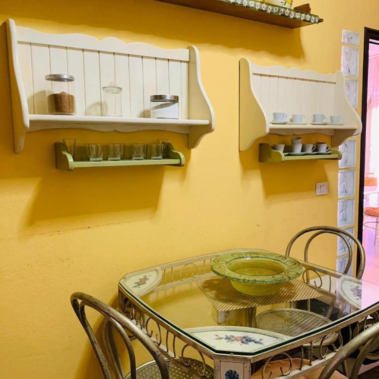 Vivienda Vacacional TINIZARA - Villa - 22