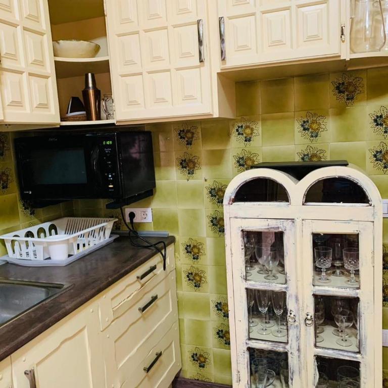 Vivienda Vacacional TINIZARA - Villa - 23