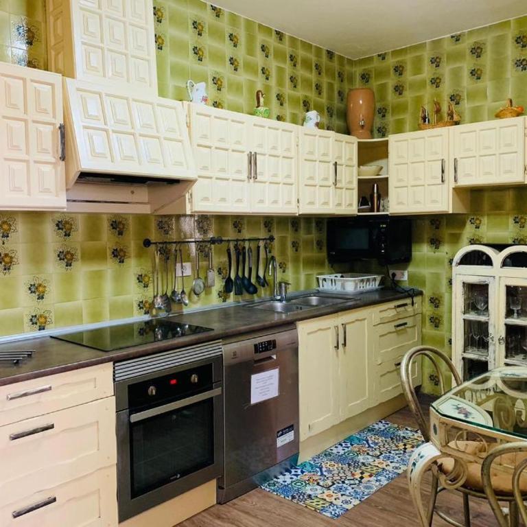 Vivienda Vacacional TINIZARA - Villa - 25