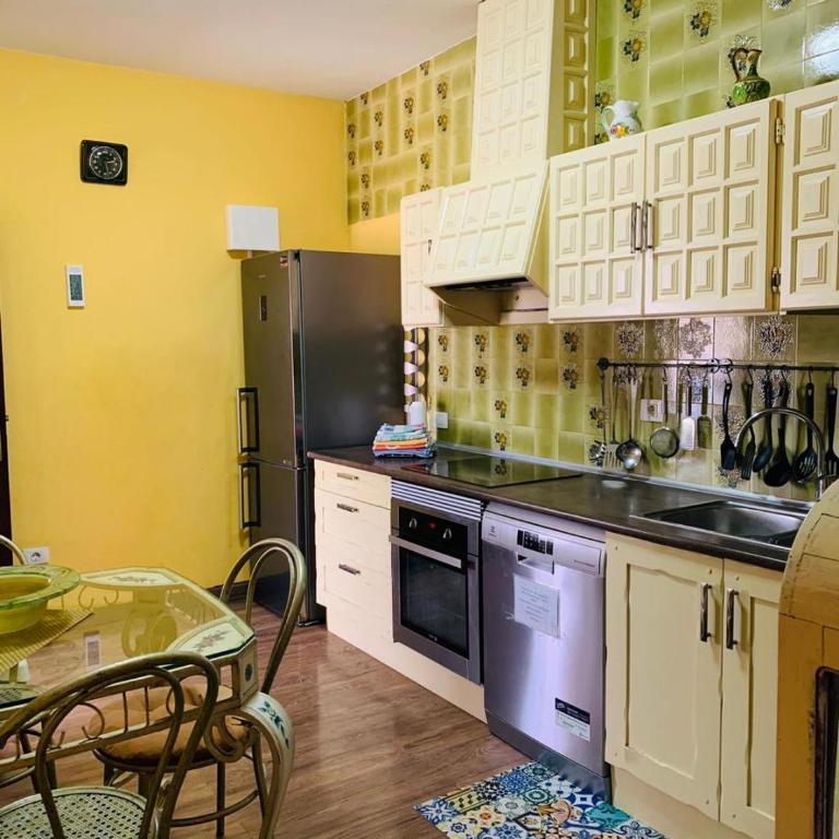 Vivienda Vacacional TINIZARA - Villa - 26
