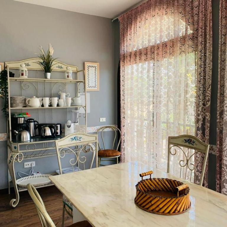 Vivienda Vacacional TINIZARA - Villa - 20
