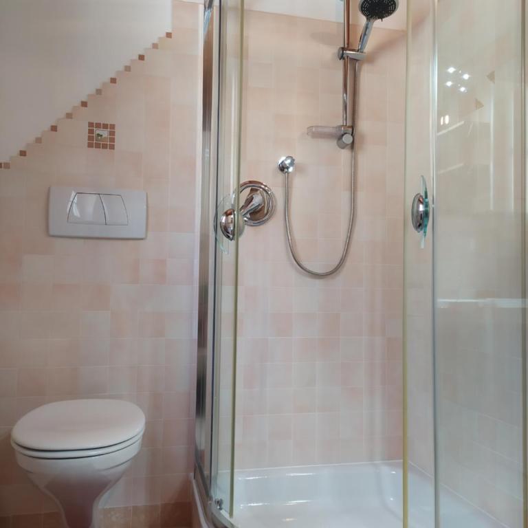Apartments Ban Guggugg - Two-Bedroom Apartment - 15