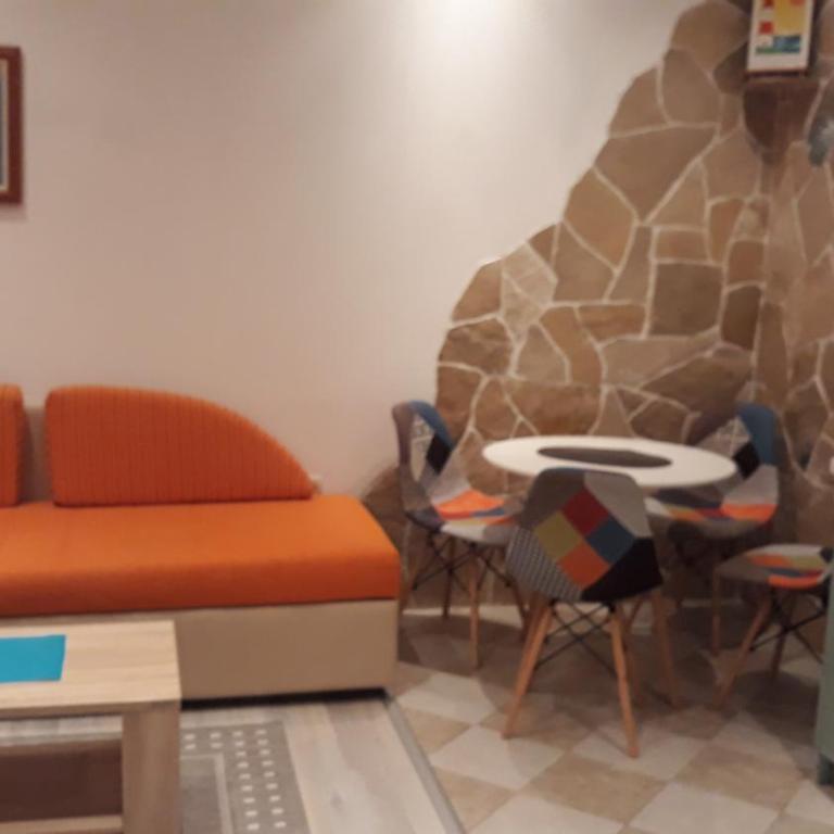 Mirta Apartments Family Farm - Apartment with Terrace - 6