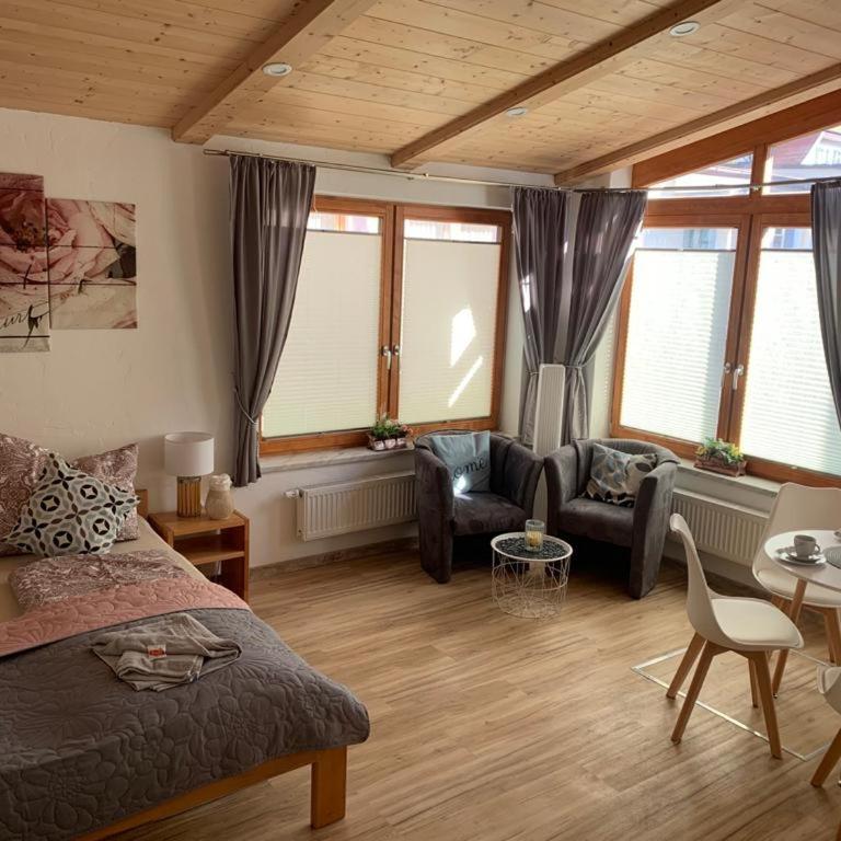 Ferienhaus Elisabeth - Apartment - Erdgeschoss - 10