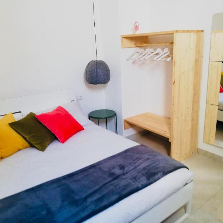 Casa ABBATUZZU - Appartamento con 1 Camera da Letto - 34