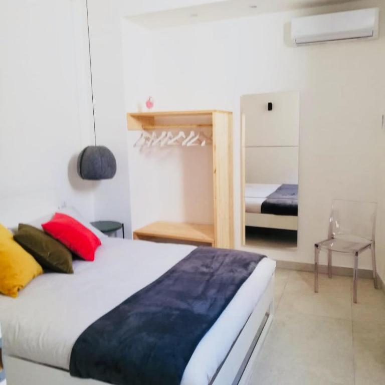 Casa ABBATUZZU - Appartamento con 1 Camera da Letto - 38