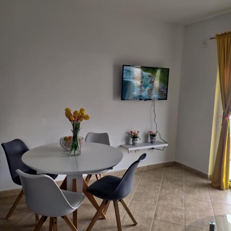Apartman Jovan - One-Bedroom Apartment - 12