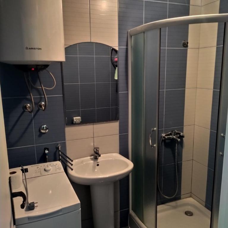 Apartman Jovan - One-Bedroom Apartment - 17