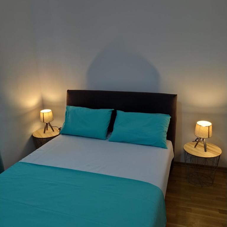 Apartman Jovan - One-Bedroom Apartment - 15