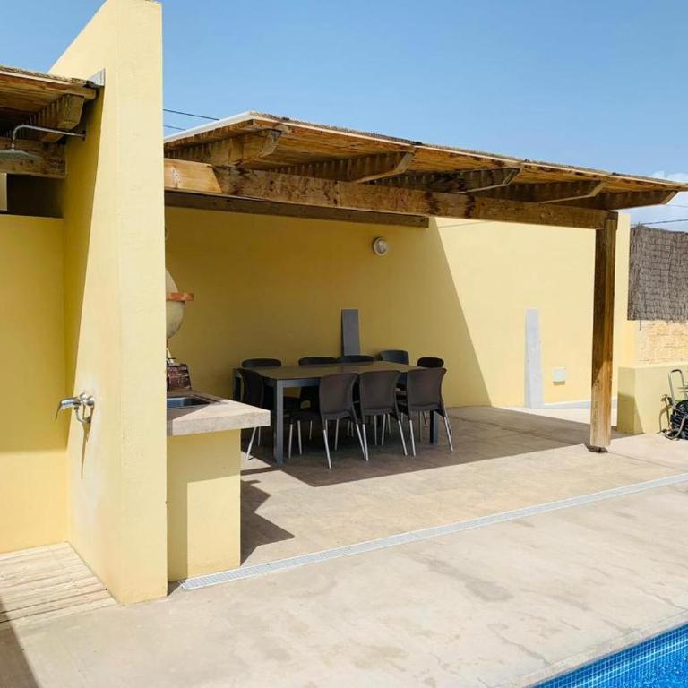 Vivienda Vacacional TINIZARA - Villa - 74