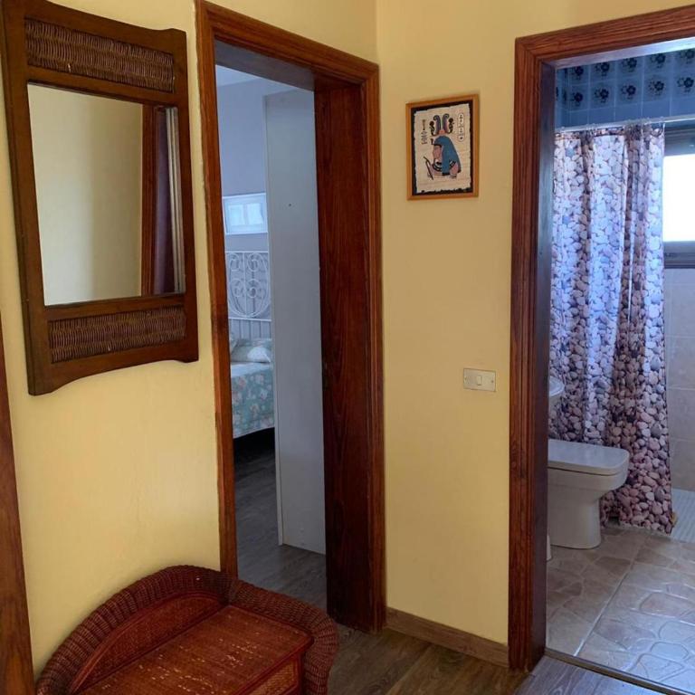 Vivienda Vacacional TINIZARA - Villa - 63