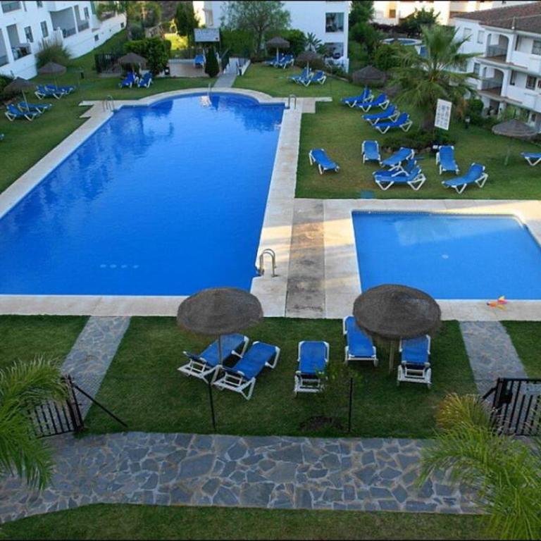 Beautiful Apartment Sea&Mountains Views - Apartamento de 2 dormitorios - 2