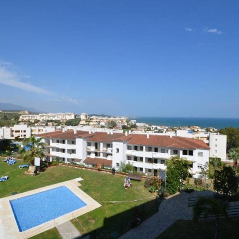 Beautiful Apartment Sea&Mountains Views - Apartamento de 2 dormitorios - 5