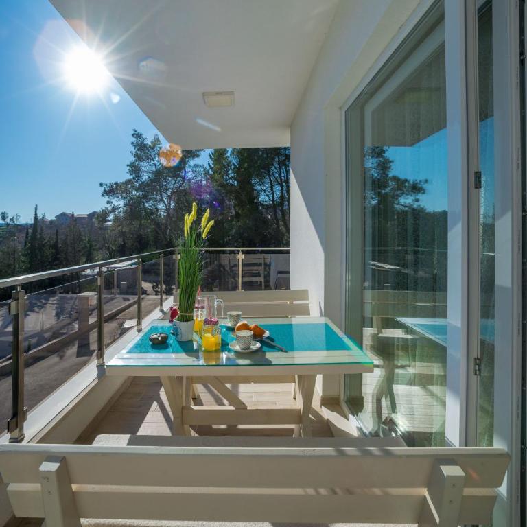 HAPPY HOME - Apartman sa 2 Spavaće Sobe - 12
