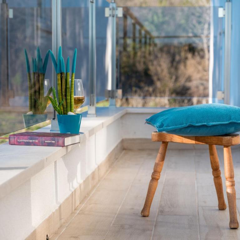 HAPPY HOME - Apartman sa 2 Spavaće Sobe - 22