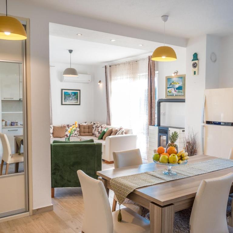 HAPPY HOME - Apartman sa 2 Spavaće Sobe - 28