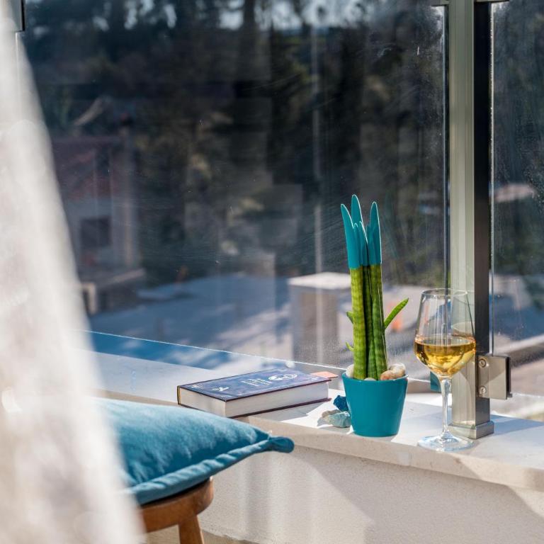 HAPPY HOME - Apartman sa 2 Spavaće Sobe - 19