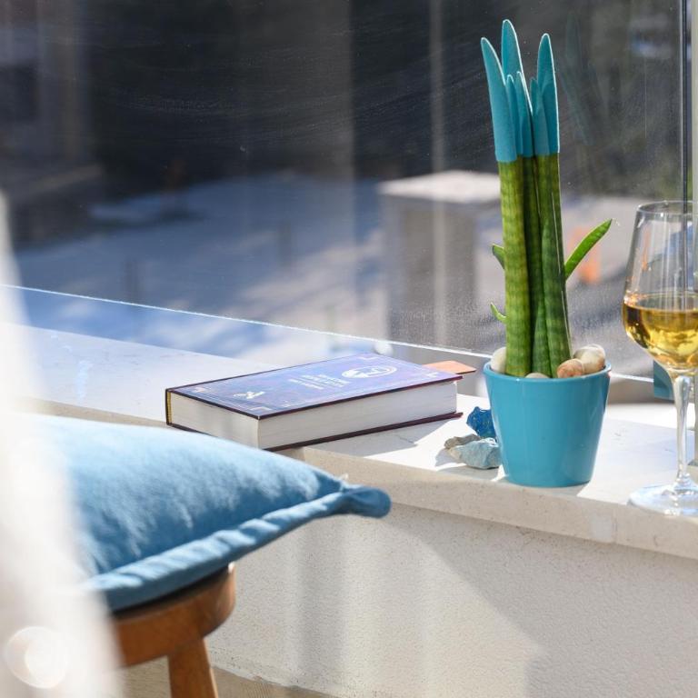 HAPPY HOME - Apartman sa 2 Spavaće Sobe - 27