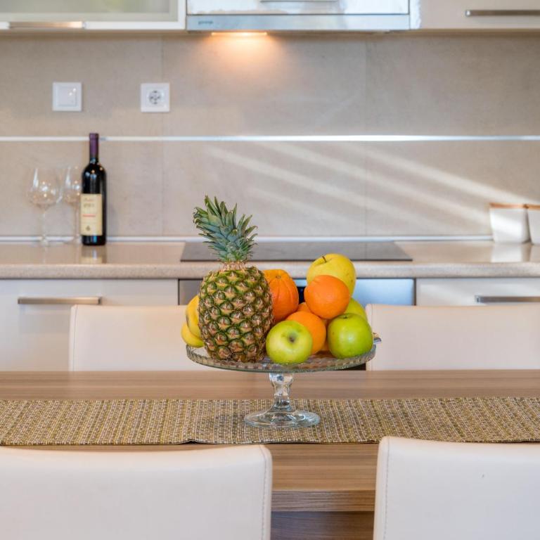 HAPPY HOME - Apartman sa 2 Spavaće Sobe - 31