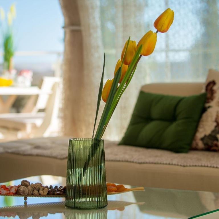 HAPPY HOME - Apartman sa 2 Spavaće Sobe - 20