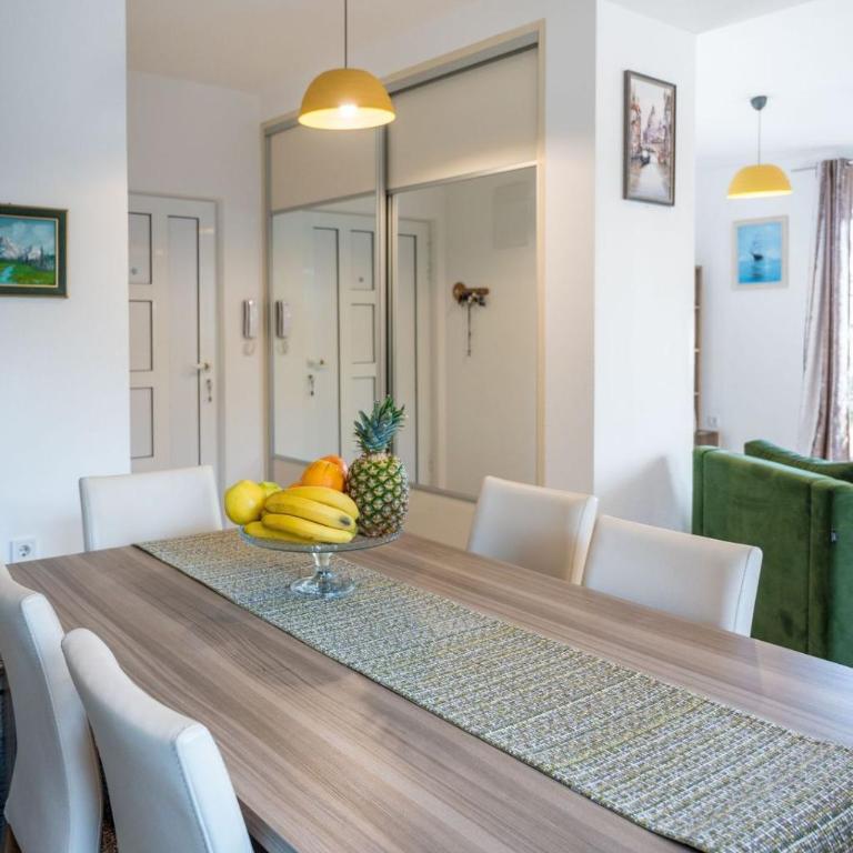 HAPPY HOME - Apartman sa 2 Spavaće Sobe - 29