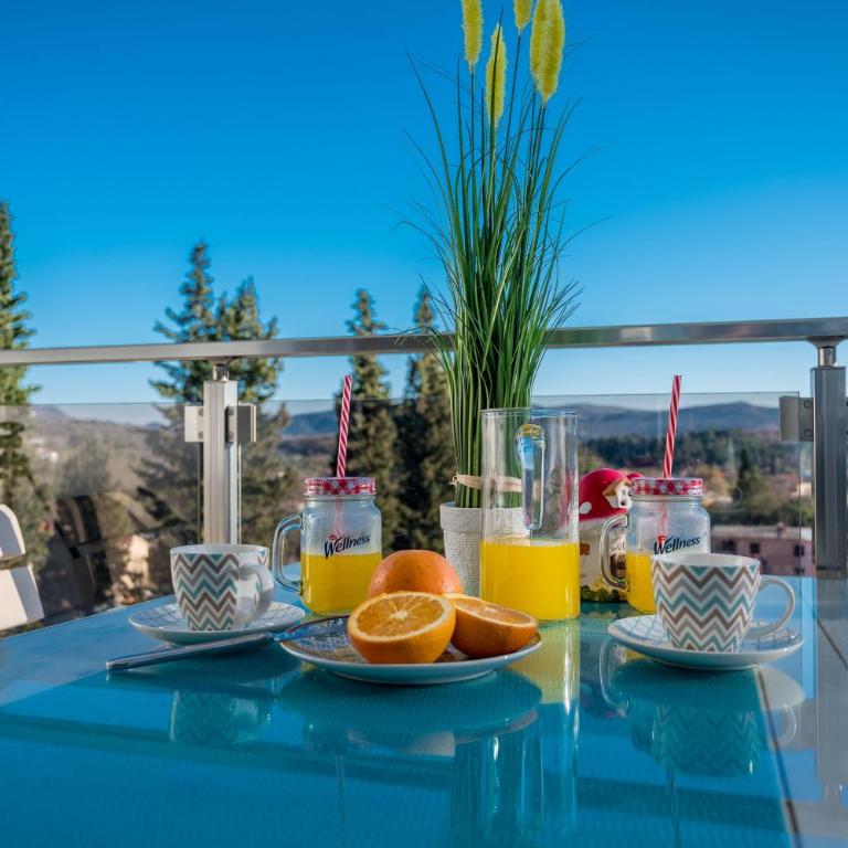HAPPY HOME - Apartman sa 2 Spavaće Sobe - 25