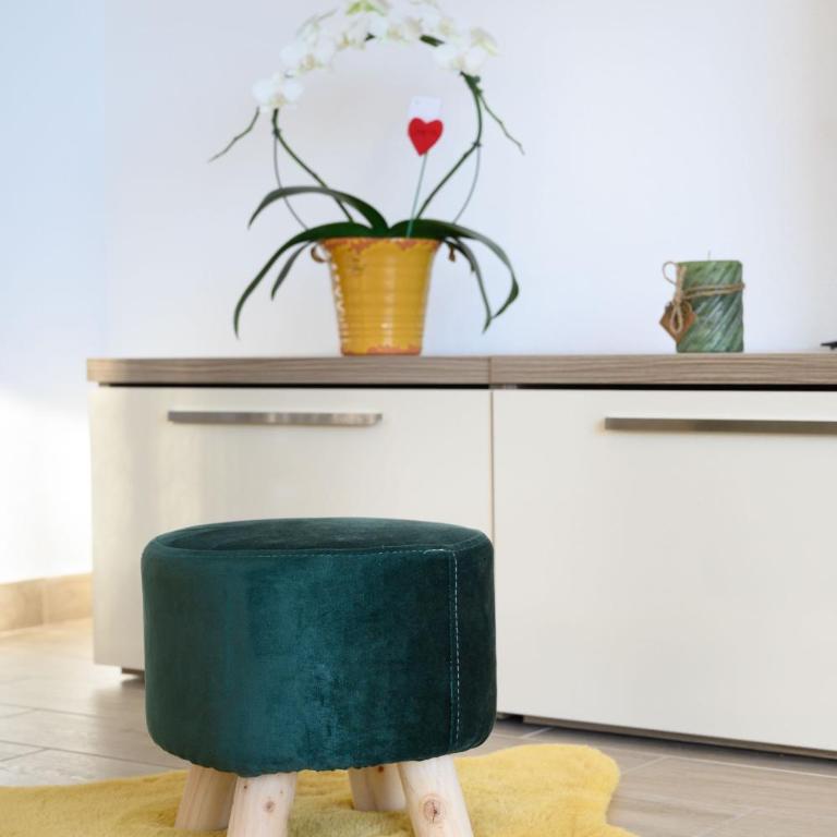 HAPPY HOME - Apartman sa 2 Spavaće Sobe - 21