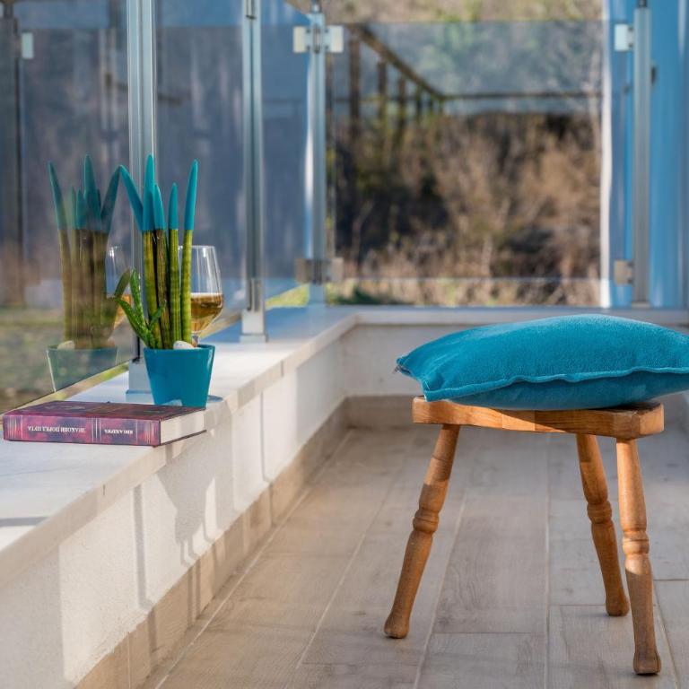 HAPPY HOME - Apartman sa 2 Spavaće Sobe - 26