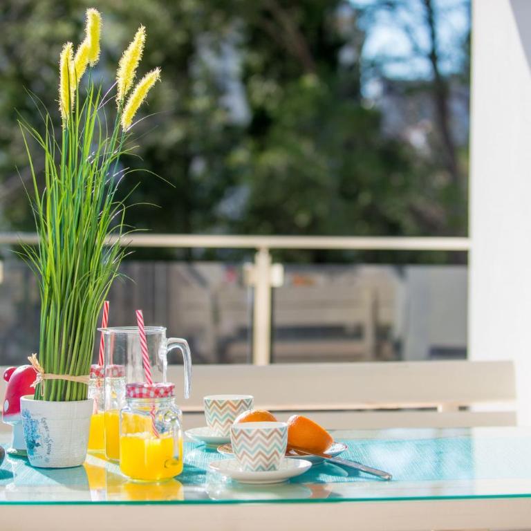 HAPPY HOME - Apartman sa 2 Spavaće Sobe - 13