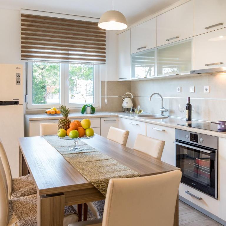 HAPPY HOME - Apartman sa 2 Spavaće Sobe - 35