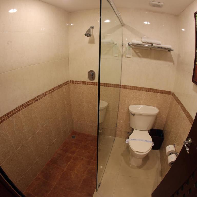 Wyndham Merida - Standard King Room - 9
