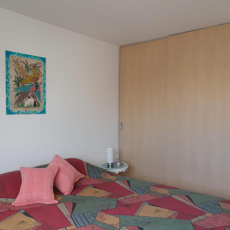 Rosa de los vientos - Cofico - Apartamento de 1 dormitorio - 7