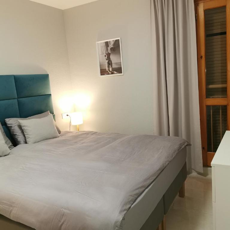 Naufragos Apartament Torrevieja - Apartamento de 2 dormitorios - 10