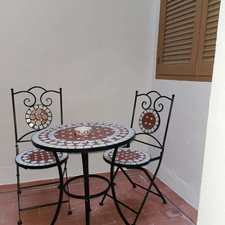 Naufragos Apartament Torrevieja - Apartamento de 2 dormitorios - 20