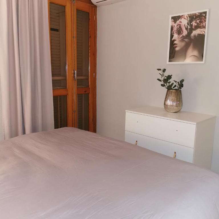 Naufragos Apartament Torrevieja - Apartamento de 2 dormitorios - 11