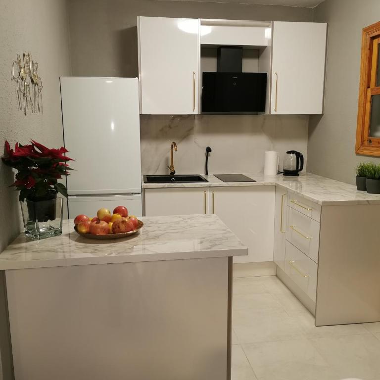 Naufragos Apartament Torrevieja - Apartamento de 2 dormitorios - 7