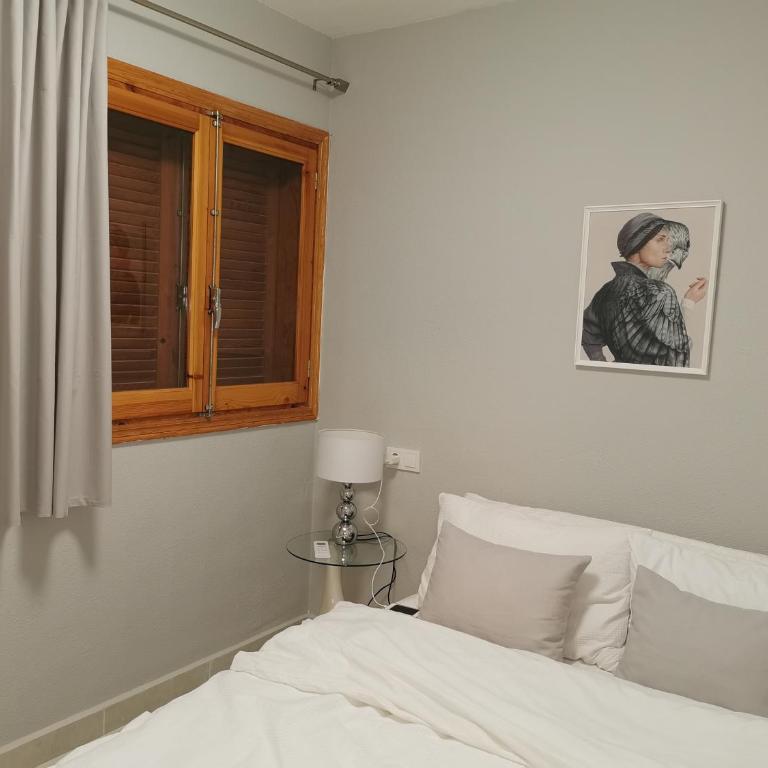 Naufragos Apartament Torrevieja - Apartamento de 2 dormitorios - 13