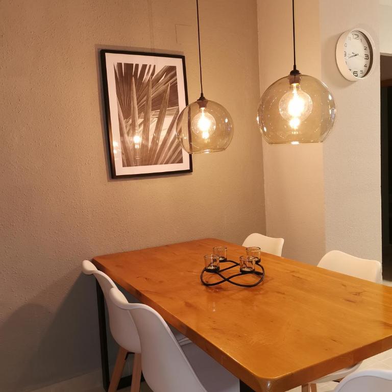 Naufragos Apartament Torrevieja - Apartamento de 2 dormitorios - 4