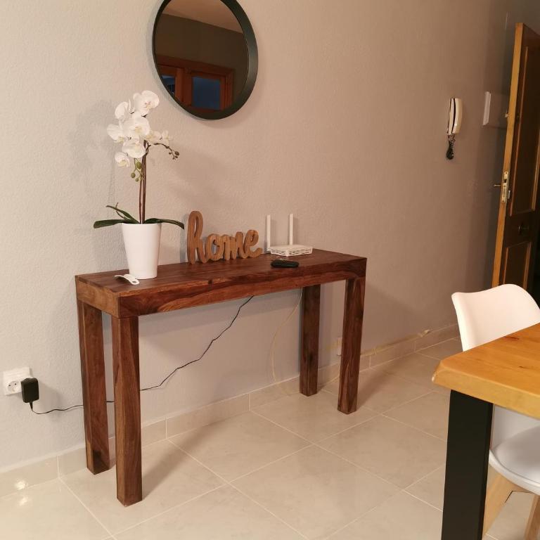 Naufragos Apartament Torrevieja - Apartamento de 2 dormitorios - 16