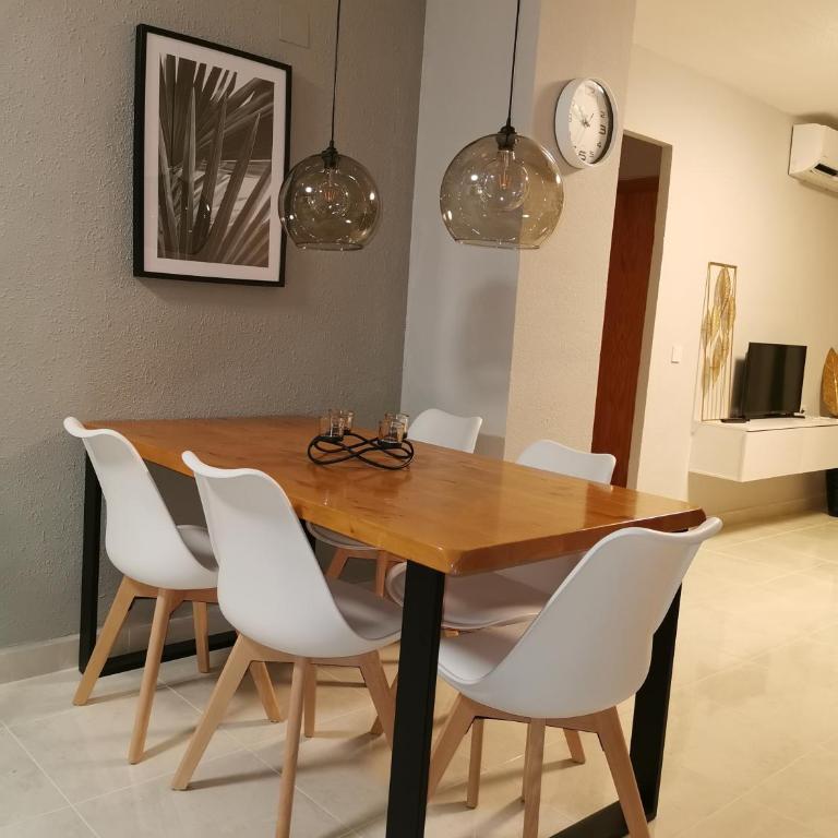 Naufragos Apartament Torrevieja - Apartamento de 2 dormitorios - 1