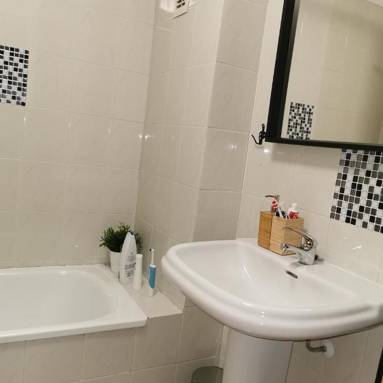 Naufragos Apartament Torrevieja - Apartamento de 2 dormitorios - 17