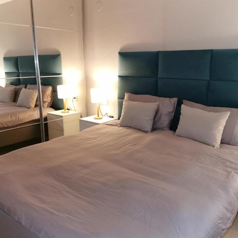 Naufragos Apartament Torrevieja - Apartamento de 2 dormitorios - 12