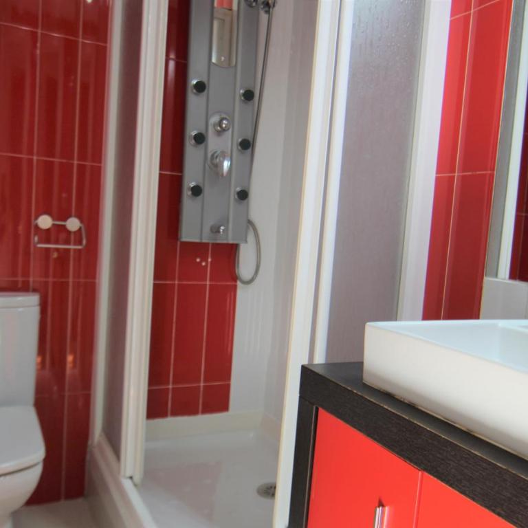 CHUECA Apartamentos Noxi - Dúplex para 4 - 3