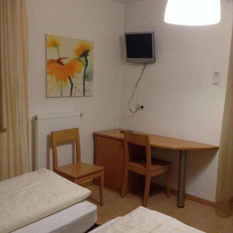 Ottenkellerhof - Camera Matrimoniale con Balcone - 8