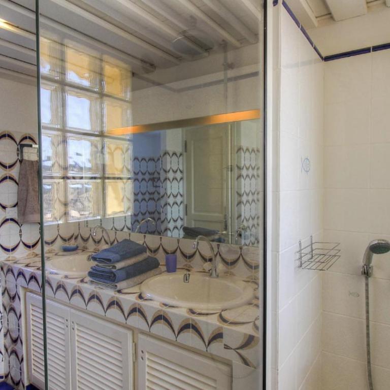 Appartement 2 pièces Pied dans l'eau - Appartement - Vue sur Mer - 18