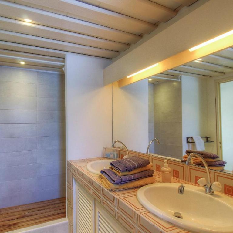 Appartement 2 pièces Pied dans l'eau - Appartement - Vue sur Mer - 15