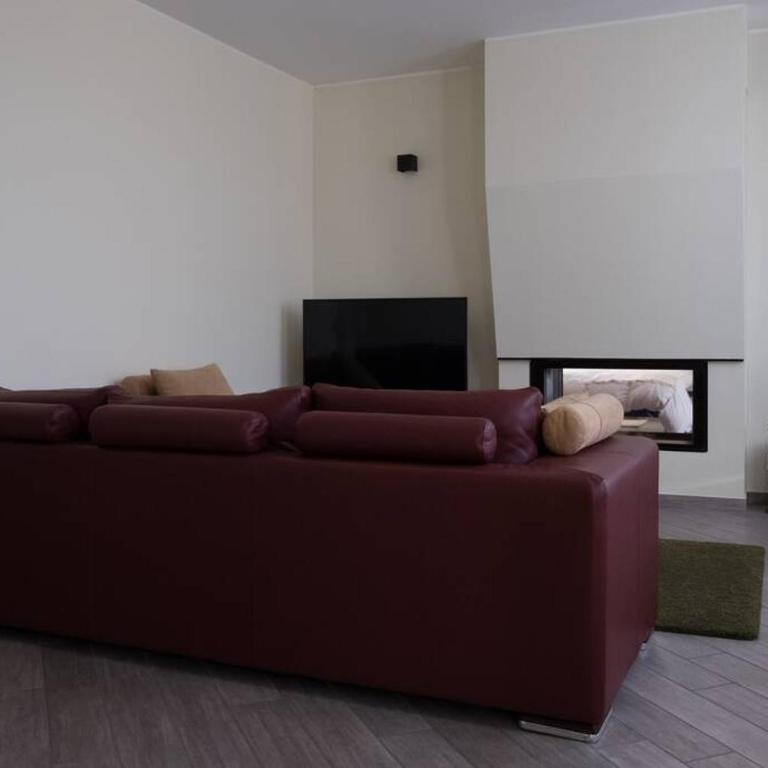 Appartamento da Massi - Appartamento con 2 Camere da Letto - 7