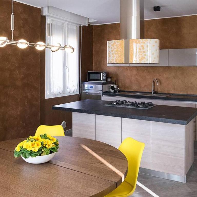 Appartamento da Massi - Appartamento con 2 Camere da Letto - 5
